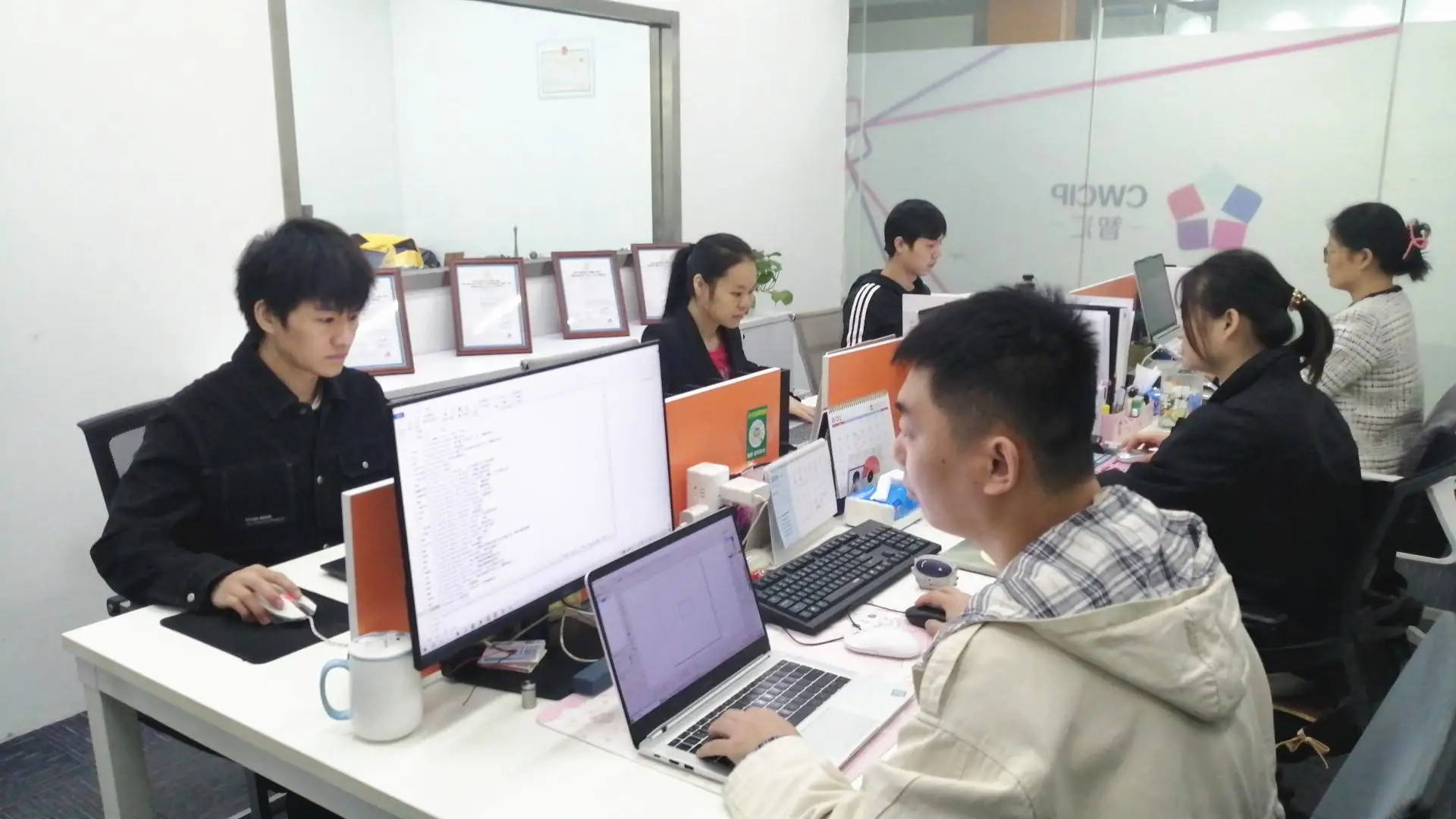 Matrix Technology Co., Ltd. FDM 3D Printer