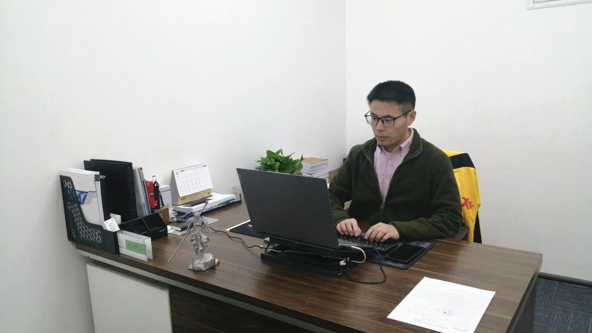 Matrix Technology Co., Ltd. SLS Powder 3D Printer