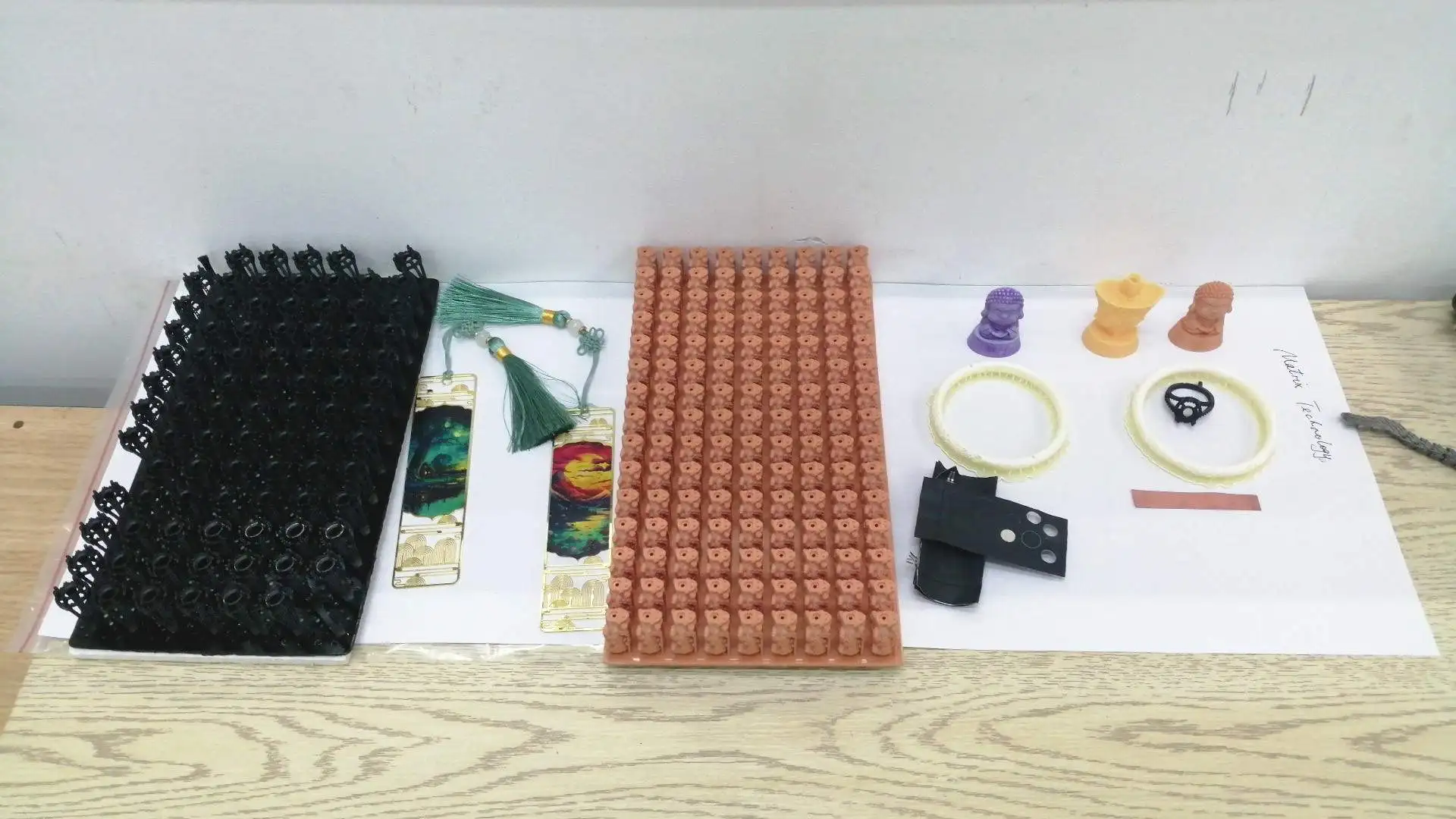 Matrix Technology Co., Ltd. Metal SLM Printer