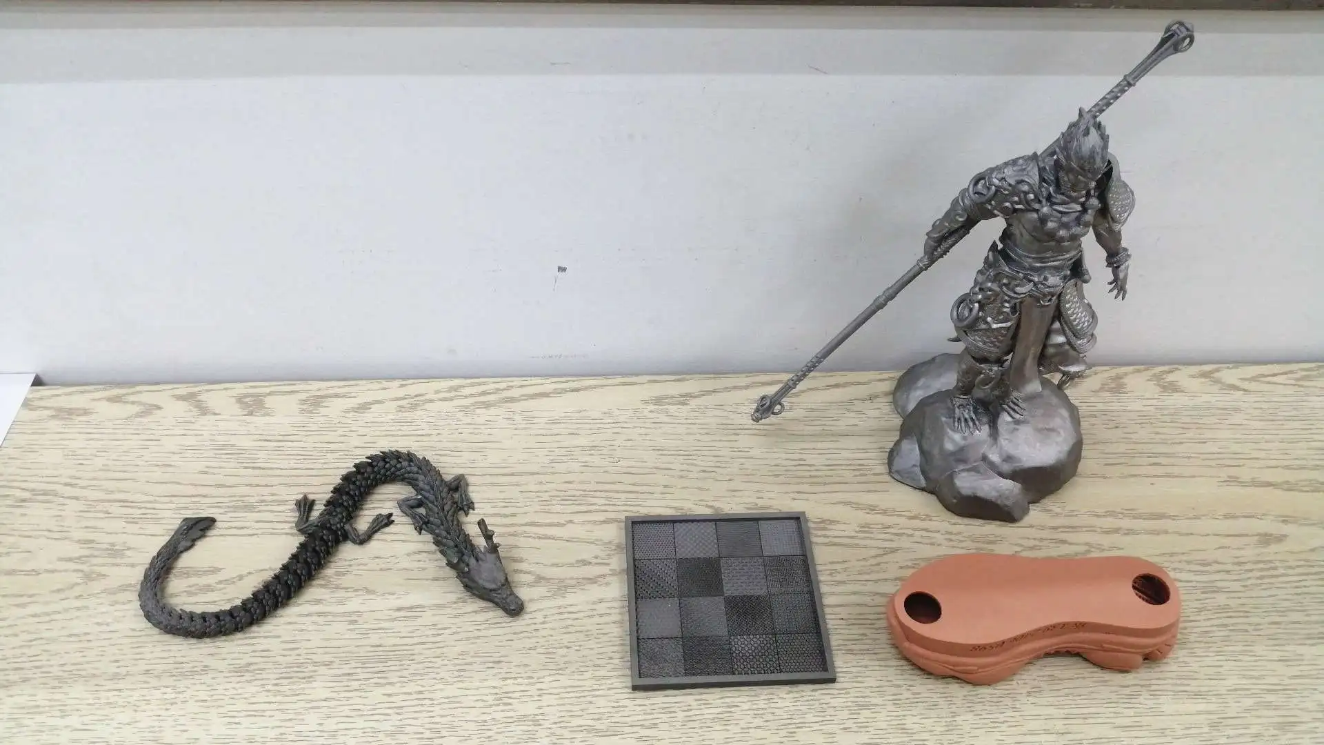 Matrix Technology Co., Ltd. Resin 3D Printer