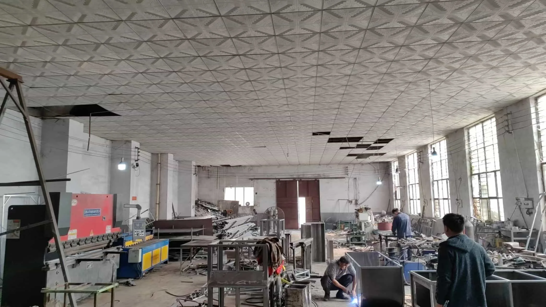 Xuchang O-Noble Crafts Co., Ltd. factory image 3