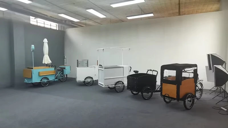 Xuchang O-Noble Crafts Co., Ltd. factory image 4
