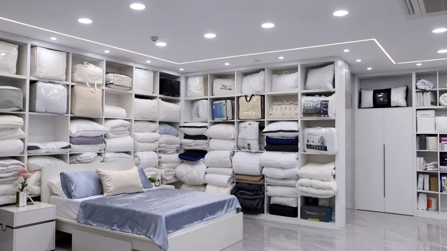 Wuxi KX Textiles Co., Ltd. Mattress Protectors