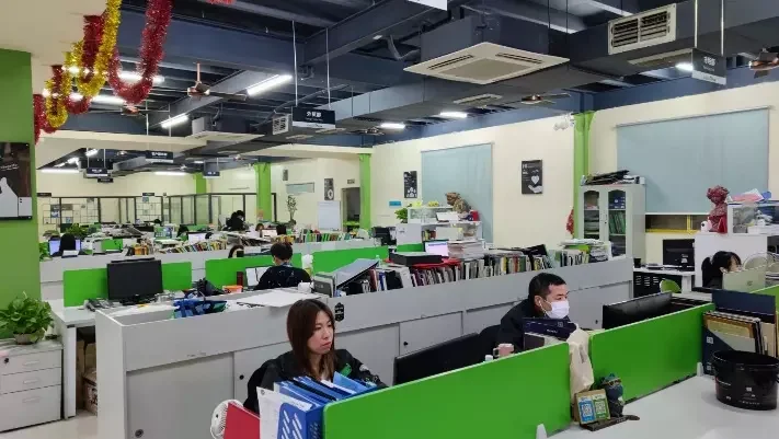 Foshan City Nanhai Wanlei Building Paint Co., Ltd. Natural Stone Paint