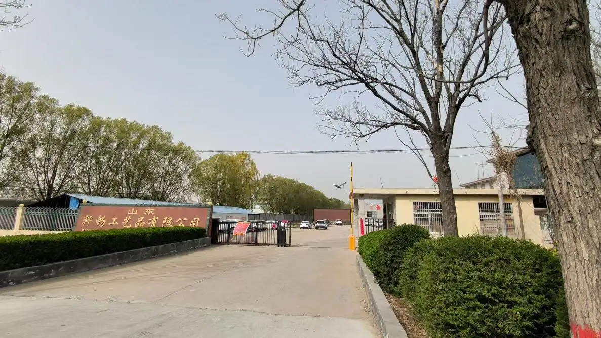 Shandong Xuanchang Crafts Co., Ltd. Human Hair Extensions