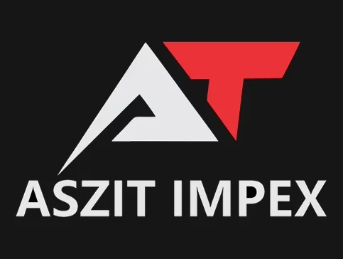 Al ZAIB IMPEX logo