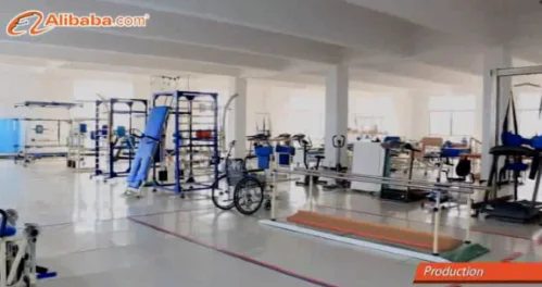 Changzhou Kondak Medical Rehabilitation Equipment Co., Ltd. gait training equipment