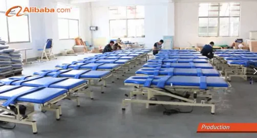 Changzhou Kondak Medical Rehabilitation Equipment Co., Ltd. traction devices