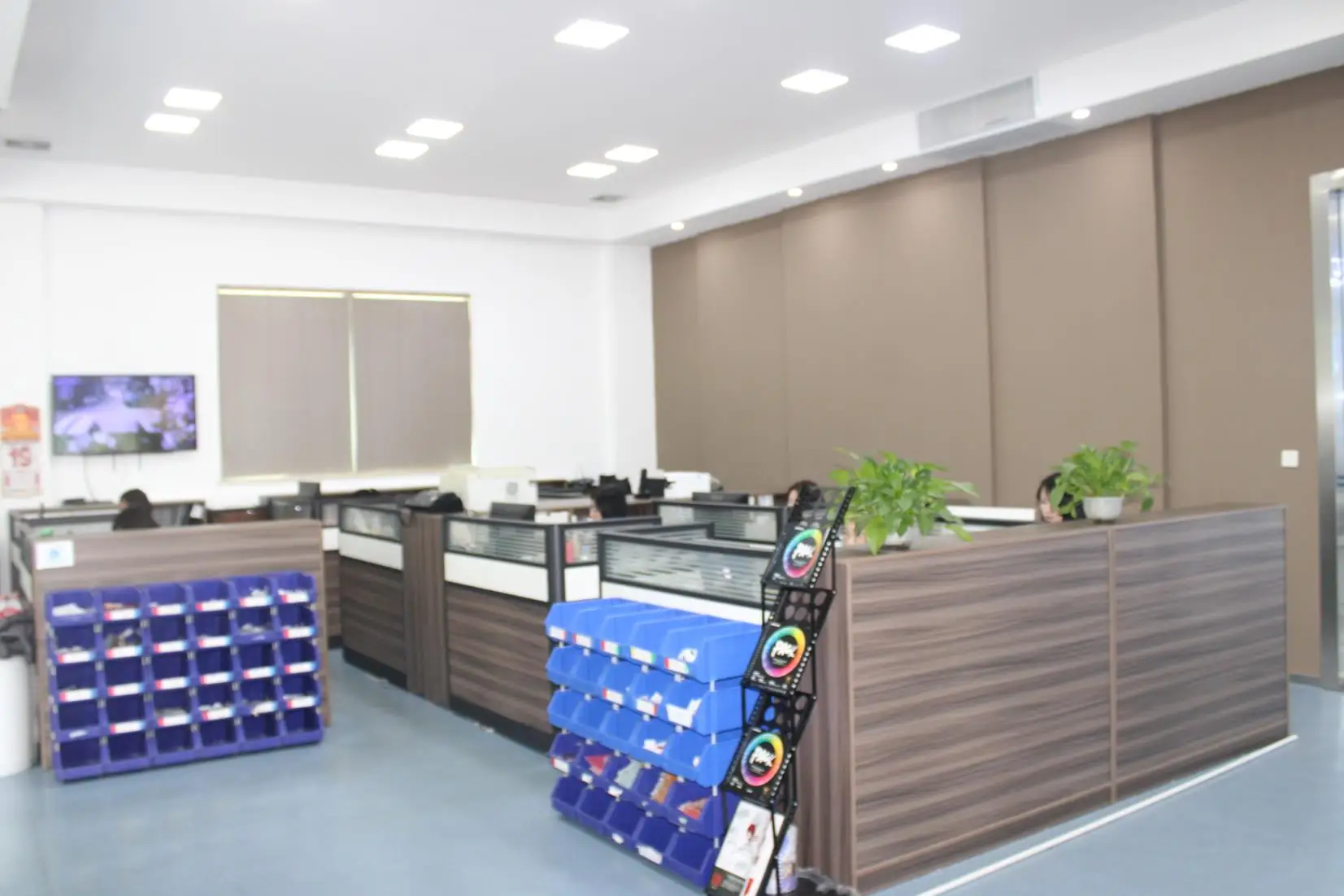 GUANGDONG JINKE INDUSTRIAL & COMMERCIAL CO.,LTD. Stand up Pouch