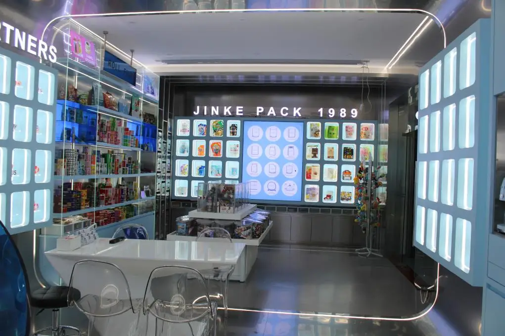 GUANGDONG JINKE INDUSTRIAL & COMMERCIAL CO.,LTD. Temporary Tattoo Sticker
