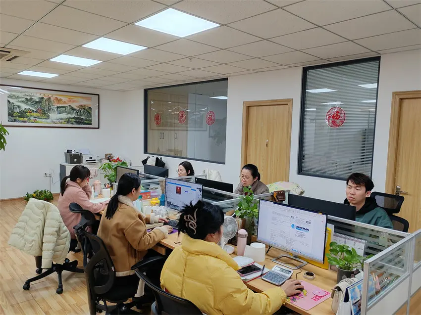 Fuzhou Advance Import & Export Co., Ltd. Sports Headbands