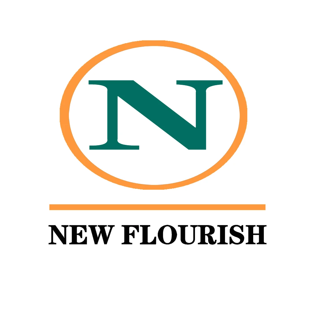 Liling New Flourish Ceramic Co., Ltd. logo