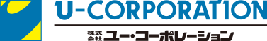 U-CORPORATION Co., Ltd. logo