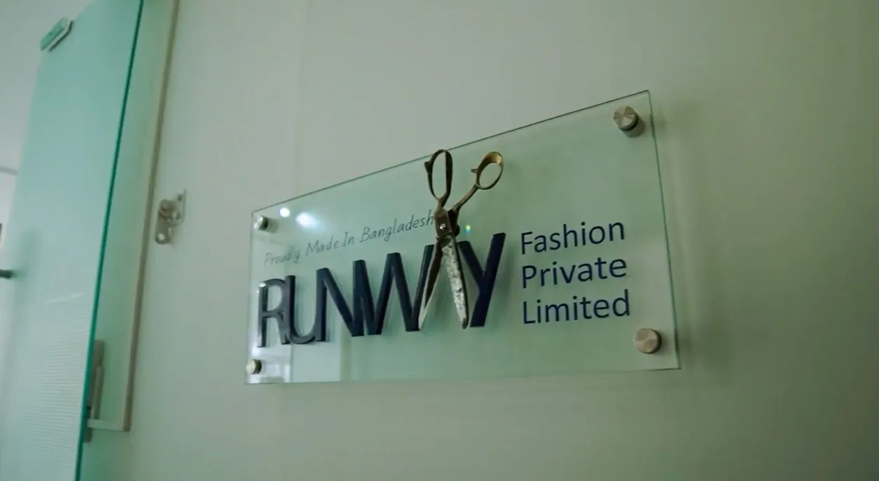 Runway Fashion Private Limited T-Shirt