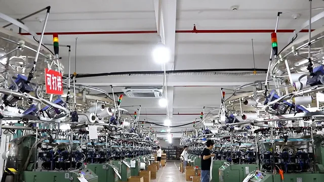 Yiwu Joyyoung Apparel Factory Yoga Leggings