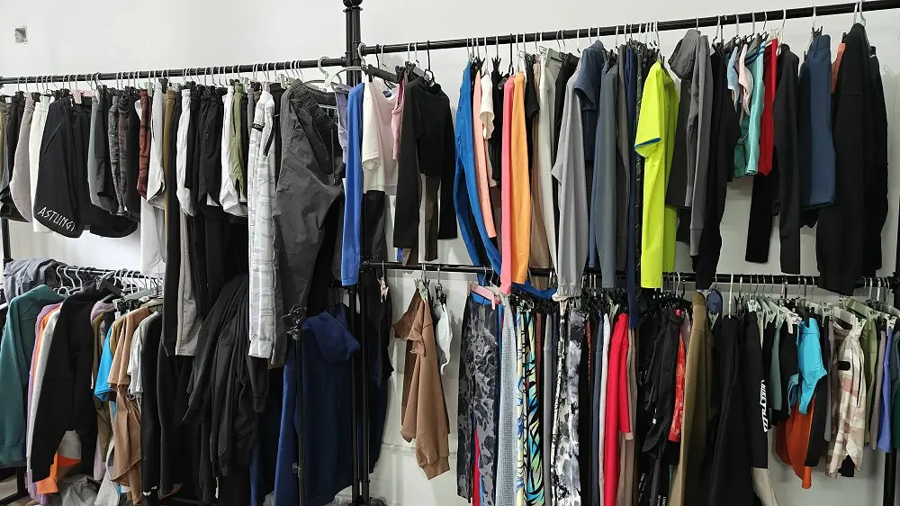 Yiwu Joyyoung Apparel Factory Seamless Leggings