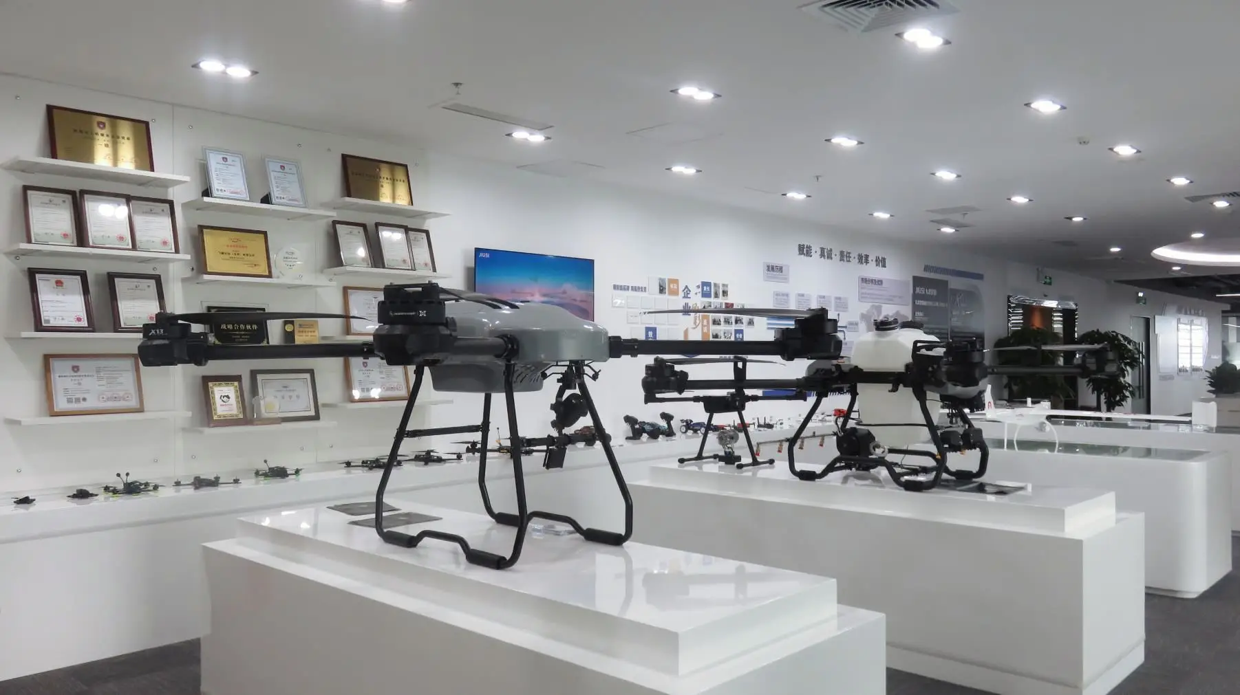 Feiy Technology FPV Racing Drones