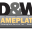D & W Nameplate Service, Inc. logo