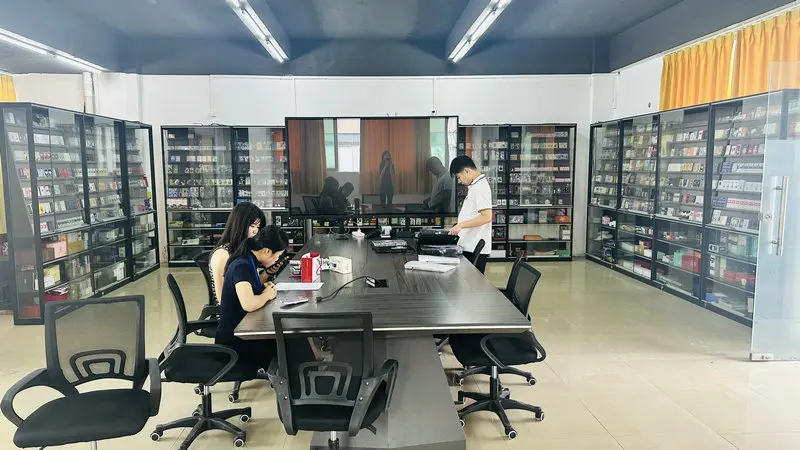 Dongguan Chensheng Printing Co., Ltd TCG Card
