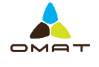 O.M.A.T. S.R.L. logo