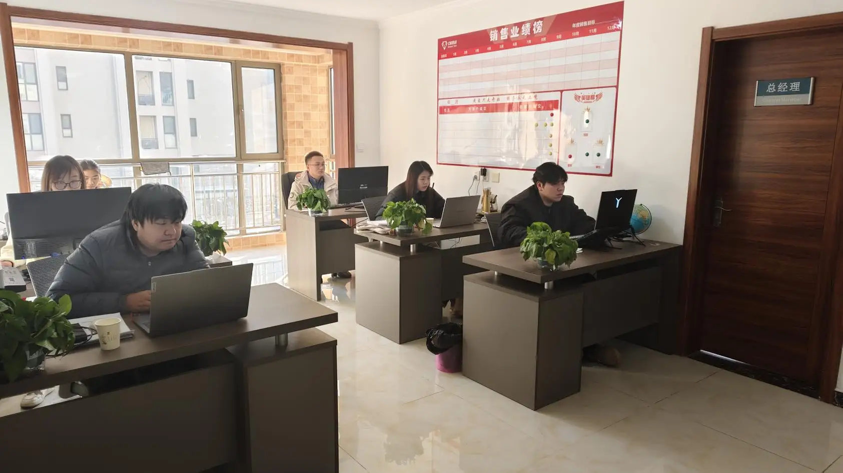 Hebei Chirui International Trade Co., Ltd. Diamond Core Drill Bit