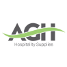 AGH Supply logo