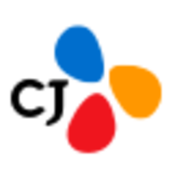CJ Olive Young Corporation logo