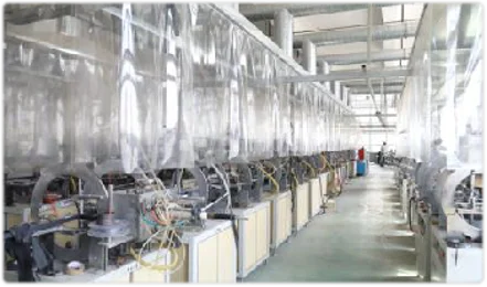 Jiangsu Mussi International Home Co., Ltd. Canvas Prints