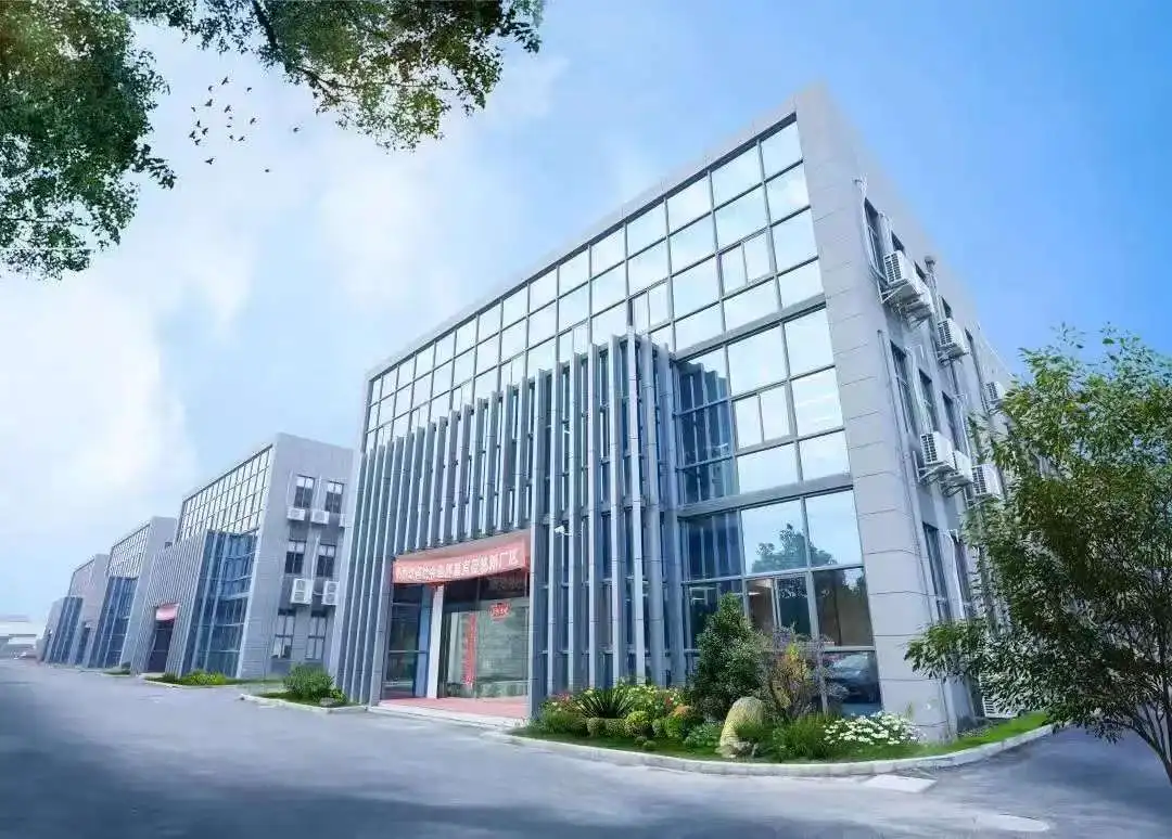 Jiangsu Mussi International Home Co., Ltd. oil painting