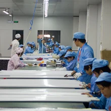 Shenzhen Toppo Lighting Co., Ltd. LED High Bay Lights