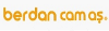 Berdan Glass Inc. logo