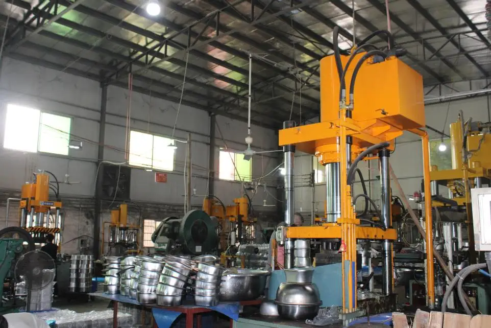 Chaozhou Chao'an Jinshi Ruixin Hardware Product Factory Stainless Steel Trays