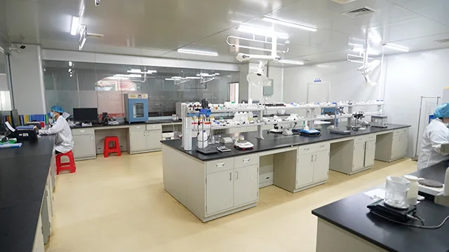 Guangzhou Chunpin Biotechnology Co., Ltd. Sunscreen Cream