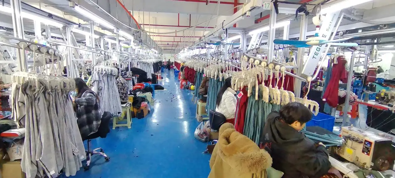 Dongyang Lejing Garment Co., Ltd. Sports Bras
