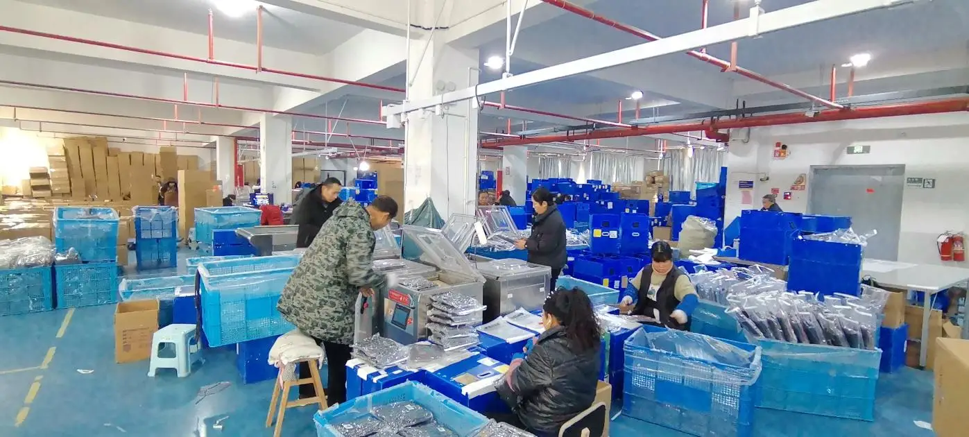 Dongyang Lejing Garment Co., Ltd. Yoga Pants