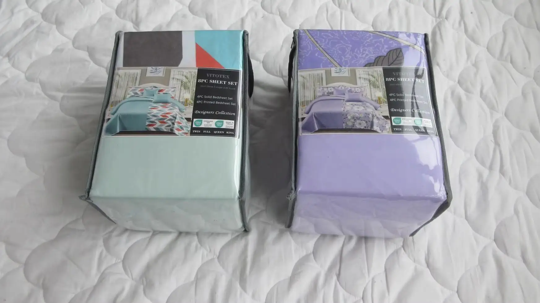 Anhui Vitotex Home Fashion Industrial Co., Ltd. Curtain