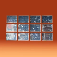 Dongyang Dongyi Clothing and Sewing Machinery Market Co.,Ltd. Sewing Machine Parts