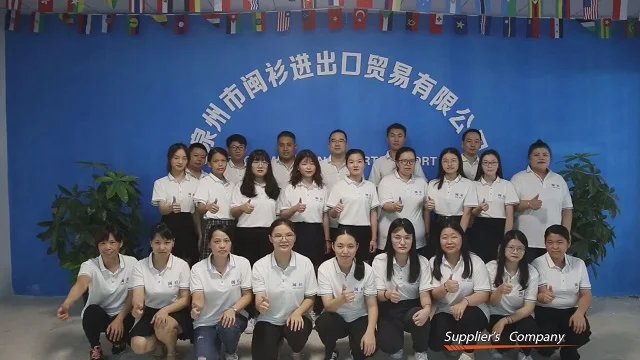 Quanzhou Minshan Import & Export Trading Co., Ltd. Sexy Lingerie