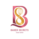 Baker Secrets logo
