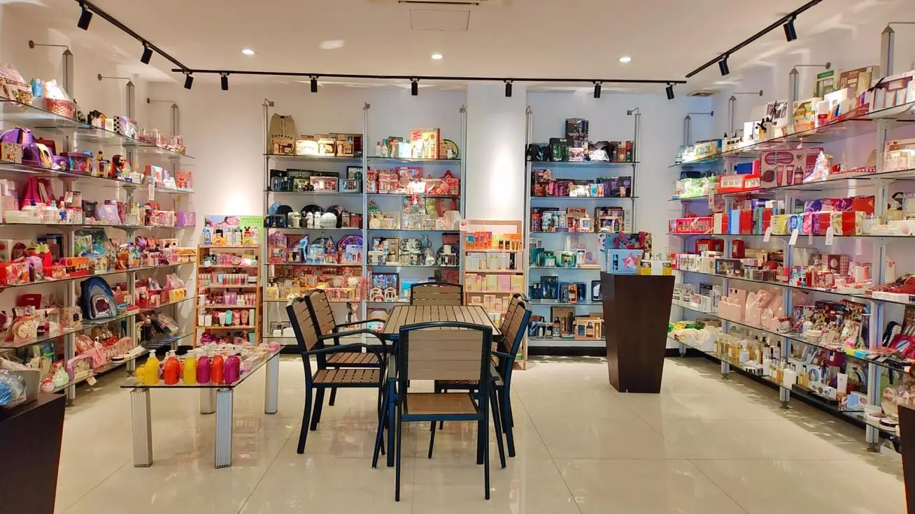 Karsten Cosmetic Gifts Pty. Ltd. Bath Fizzer