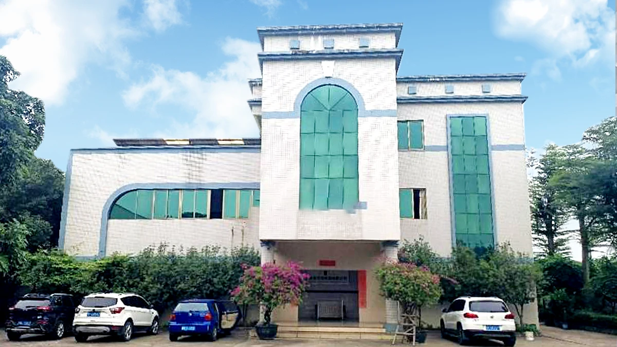 Guangzhou Xingqi E-Commerce Co., Ltd. coffee utensils