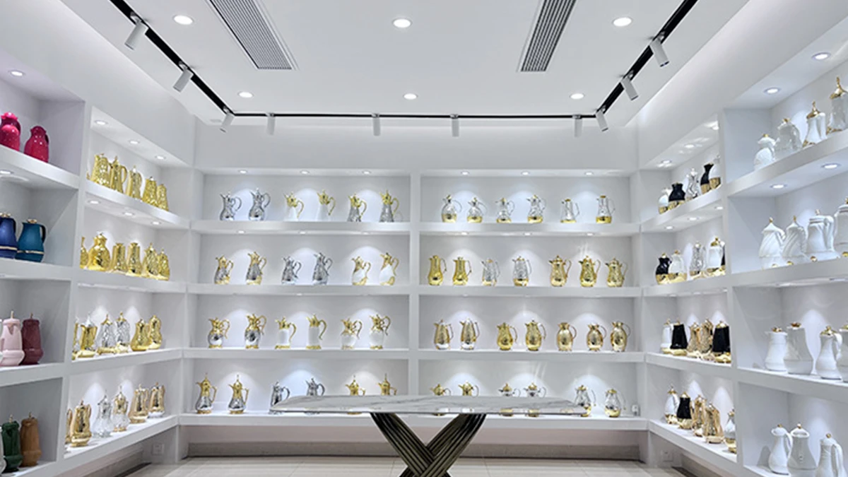 Guangzhou Xingqi E-Commerce Co., Ltd. Kitchenware