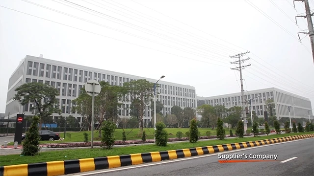 Yizumi Precision Molding Technology Co., Ltd. Injection Molding Machine