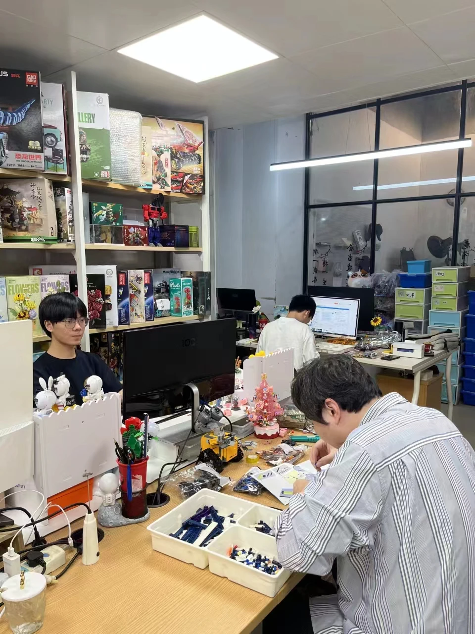 Guangzhou Juntu Electronics Technology Co., Ltd. Educational Toys