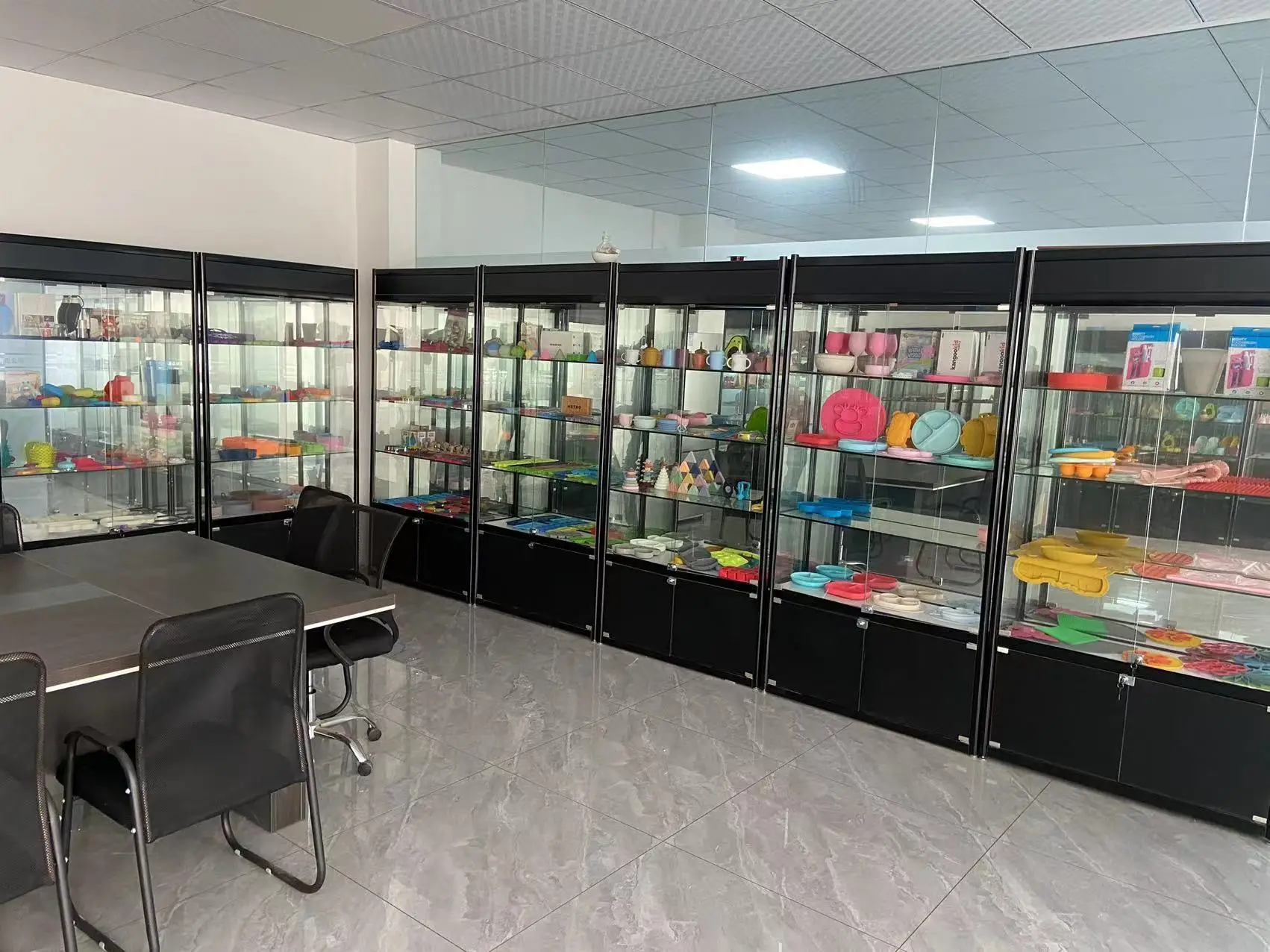 Yiwu Chaoshang Craft Decoration Co., Ltd. false nails