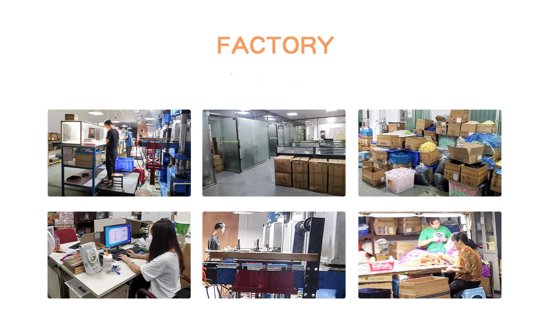 Yiwu Chaoshang Craft Decoration Co., Ltd. eyelash curlers
