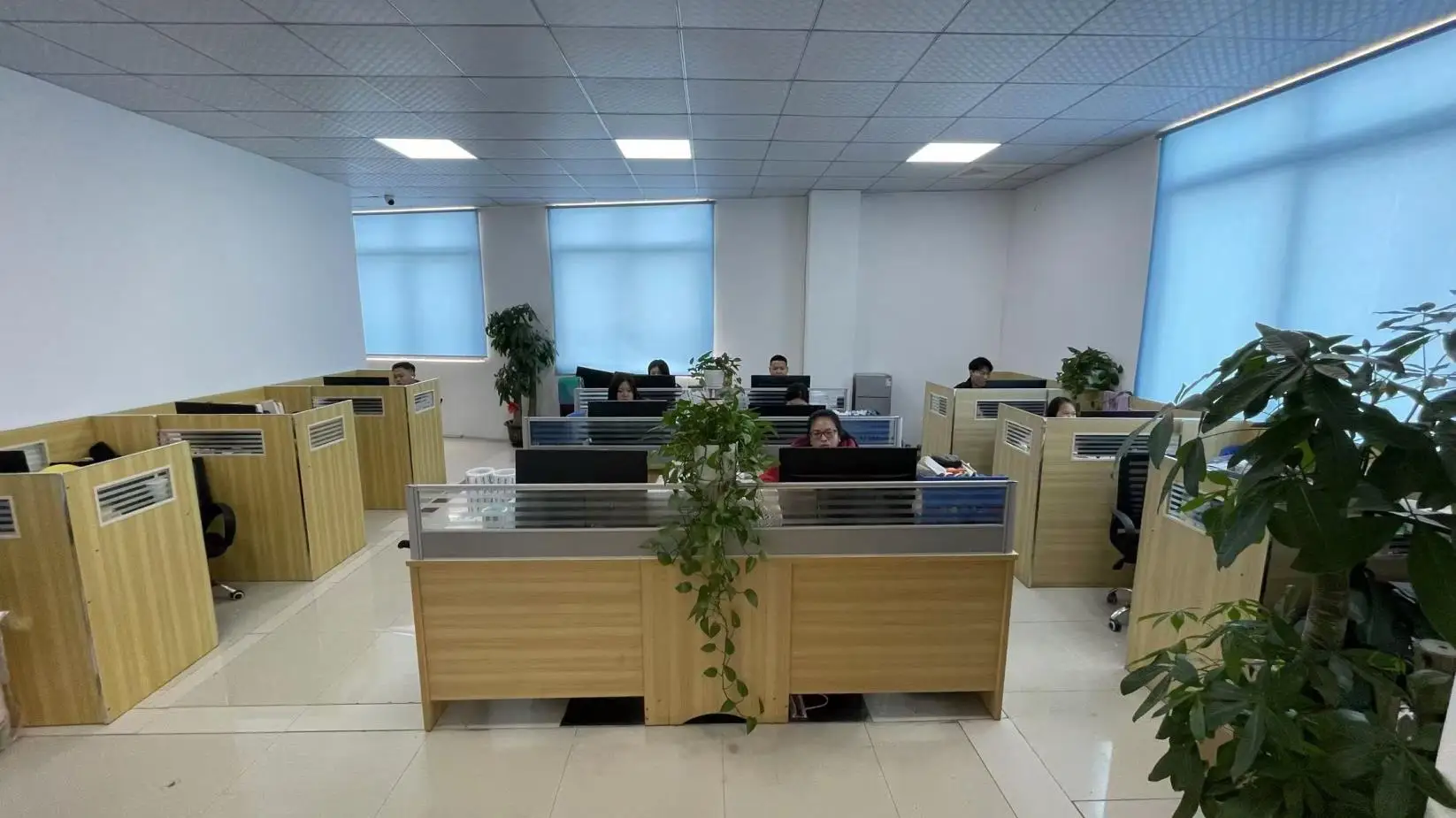Dongguan Haonuo Electronics Co., Ltd. Antenna