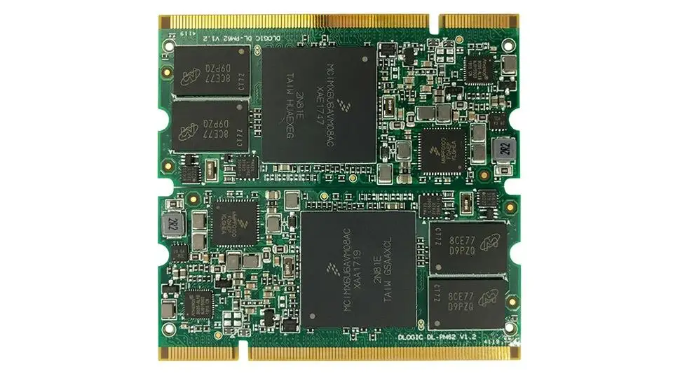 Shenzhen Merrillchip Electronics Co., Ltd. Electronic Components