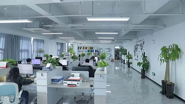 Anhui Powerician Technology Co., Ltd. Sun Shade Net