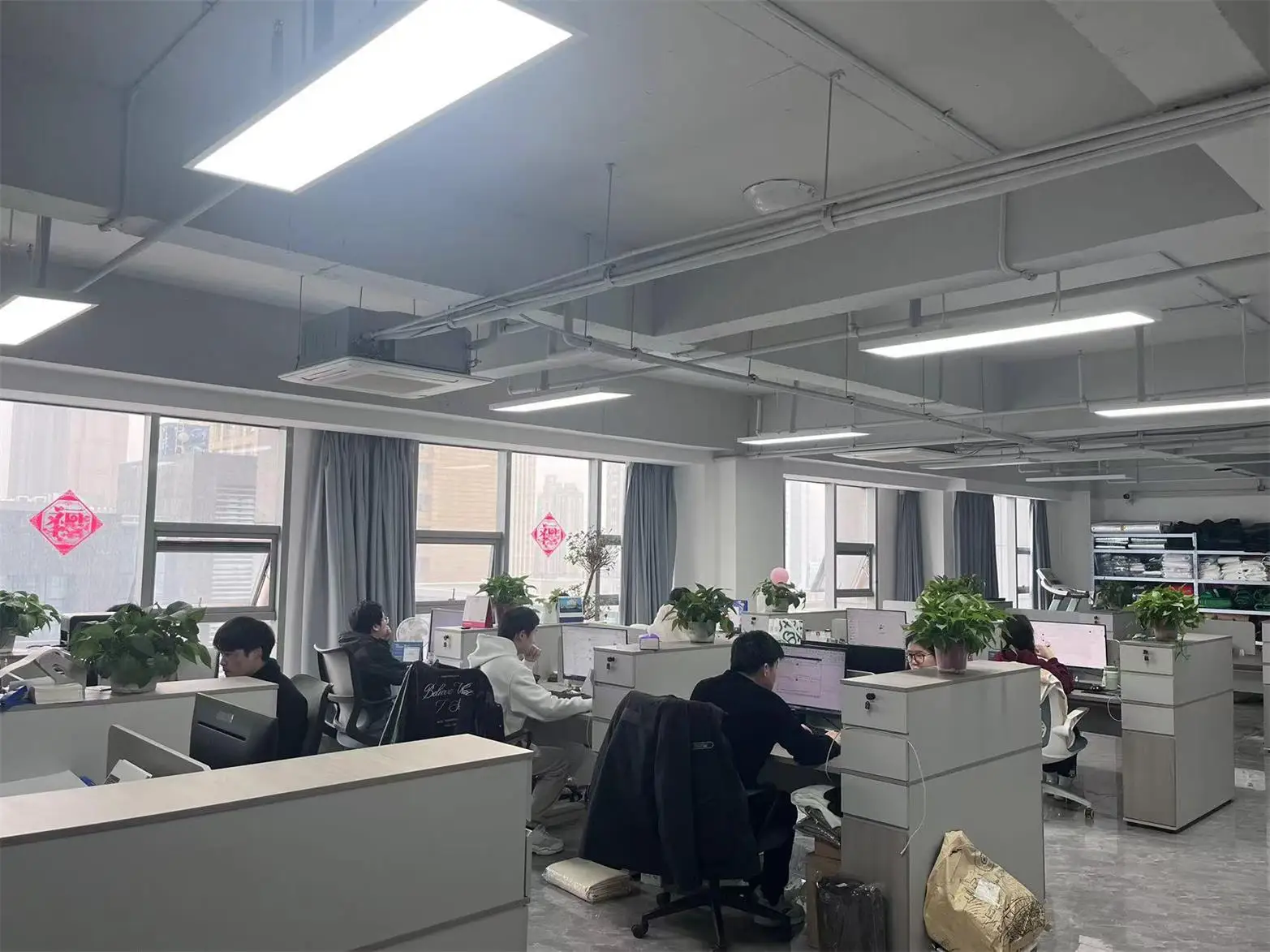 Anhui Powerician Technology Co., Ltd. Insect Net